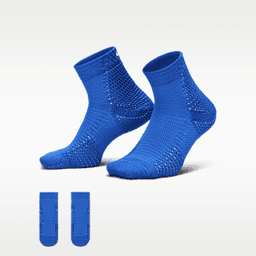 Nike — Nike Unicorn Dri-FIT ADV Cushioned Ankle Socks (1 Pair)