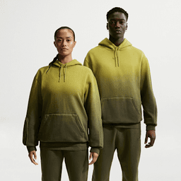 Nike — NOCTA Men's Fleece CS Hoodie