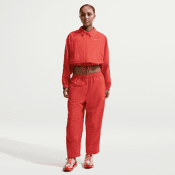 Nike — Nike Sportswear Women's Oversized High-Waisted Woven Pants
