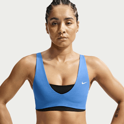 Nike — Nike Pro Sculpt Women's Medium-Support Sports Bra
